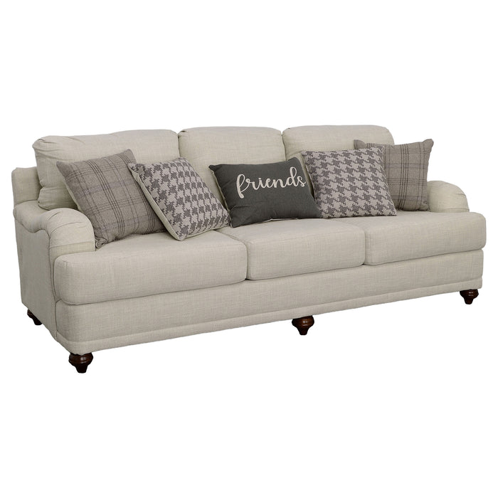 Glenn Sofa - De Avenue Furniture