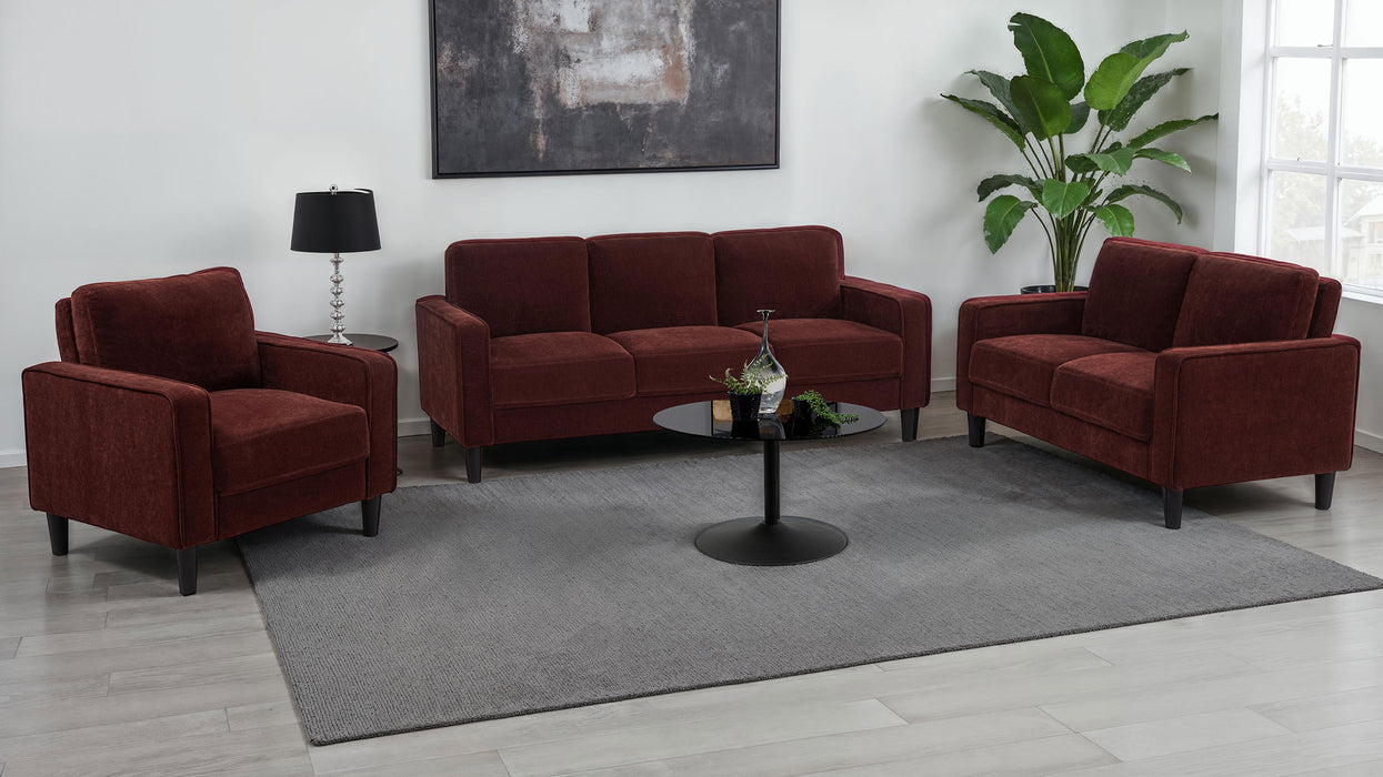 Ruth Sofa Set - De Avenue Furniture