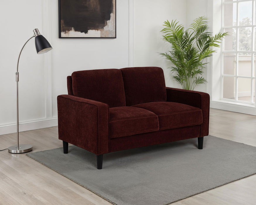 Ruth Loveseat - De Avenue Furniture