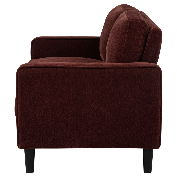 Ruth Loveseat - De Avenue Furniture