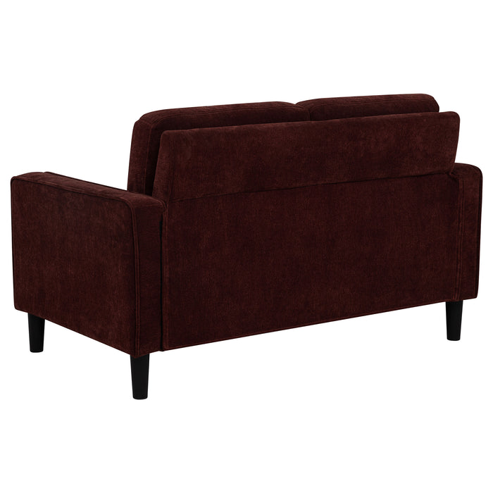 Ruth Loveseat - De Avenue Furniture