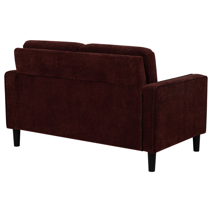Ruth Loveseat - De Avenue Furniture