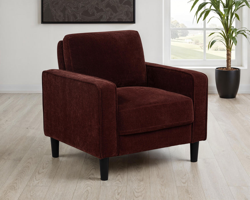 Ruth Accent Chair - De Avenue Furniture