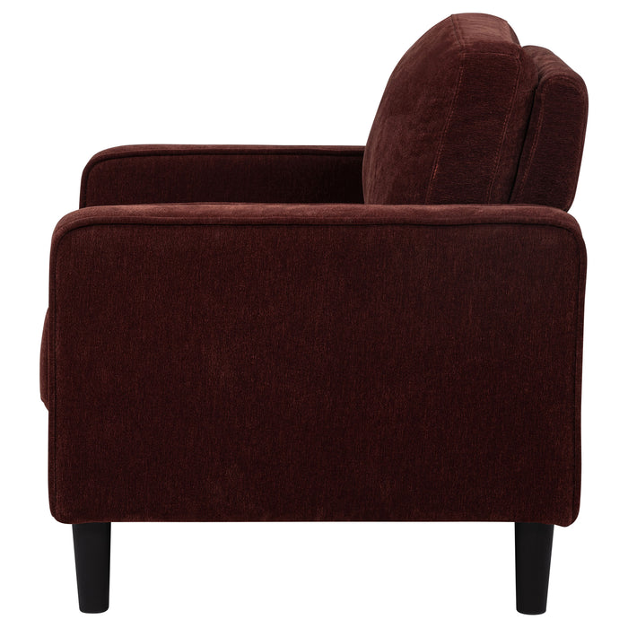 Ruth Accent Chair - De Avenue Furniture