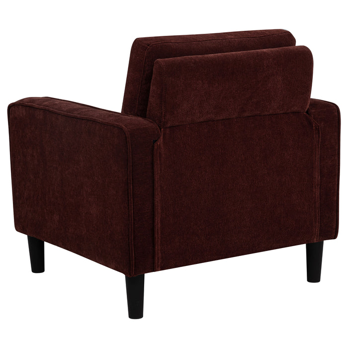 Ruth Accent Chair - De Avenue Furniture