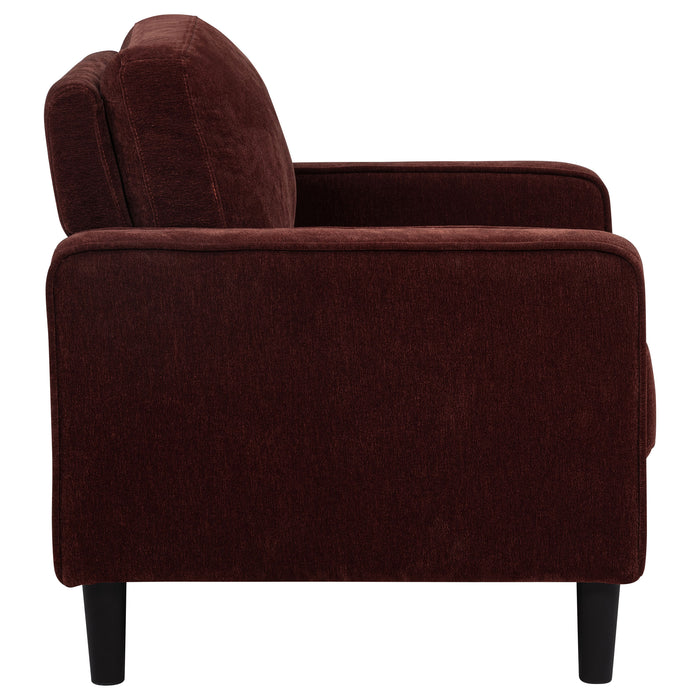 Ruth Accent Chair - De Avenue Furniture