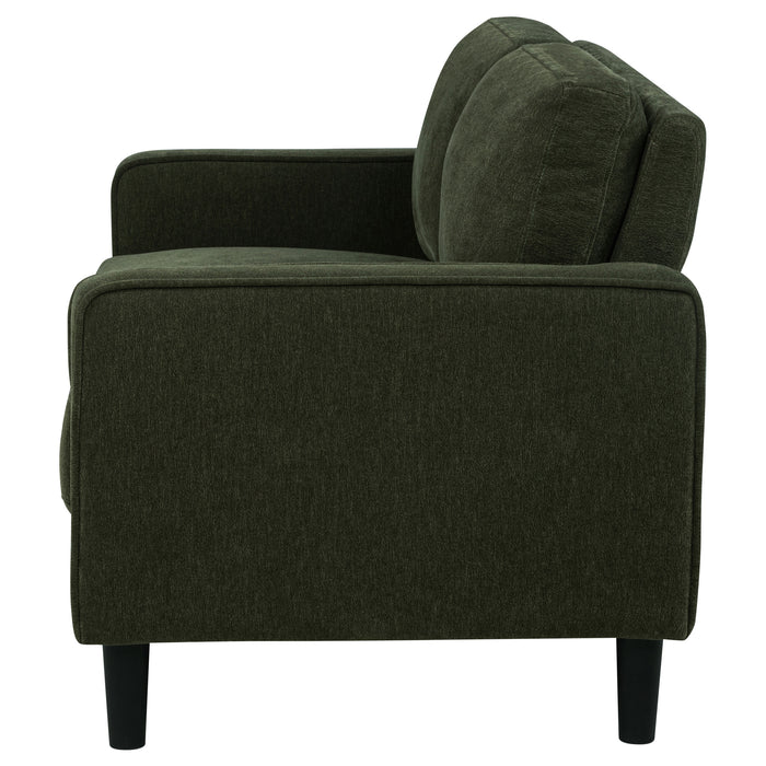 Ruth Loveseat - De Avenue Furniture
