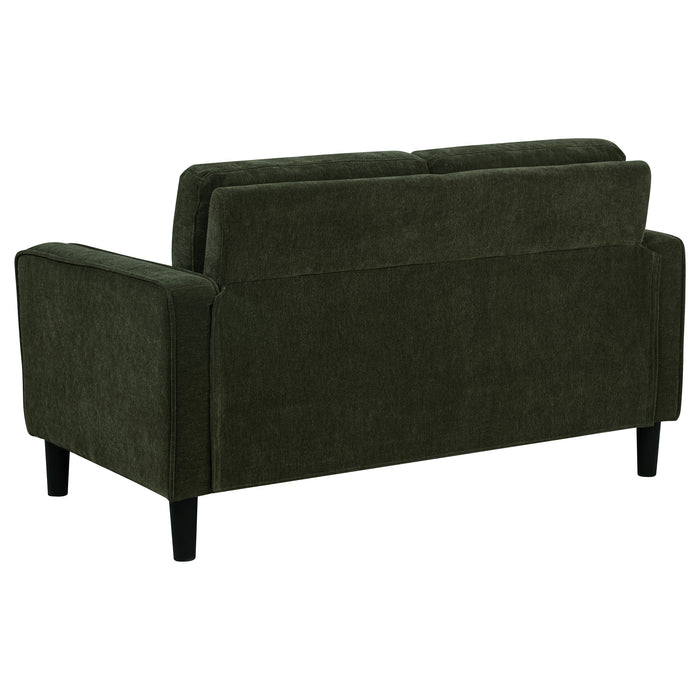 Ruth Loveseat - De Avenue Furniture
