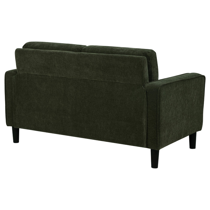 Ruth Loveseat - De Avenue Furniture