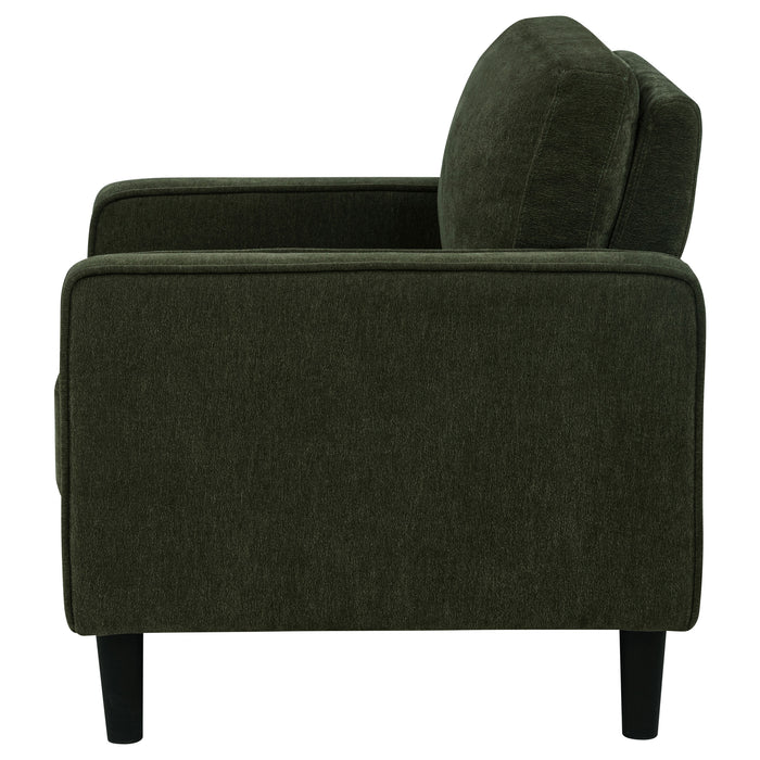 Ruth Accent Chair - De Avenue Furniture
