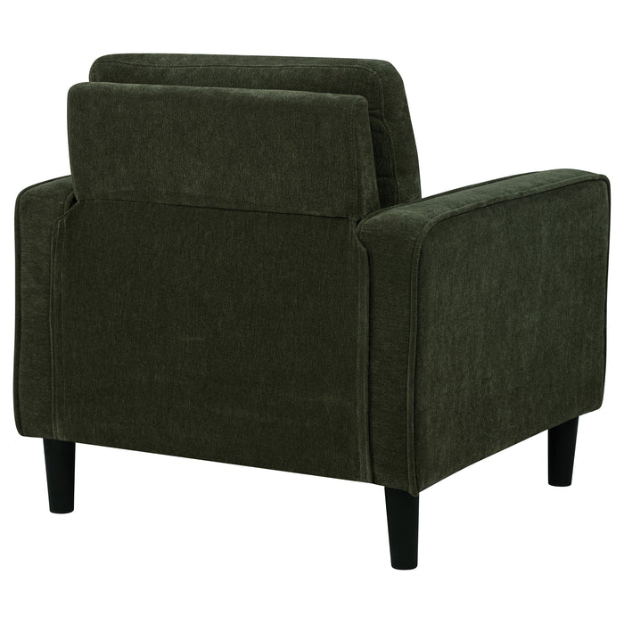 Ruth Accent Chair - De Avenue Furniture