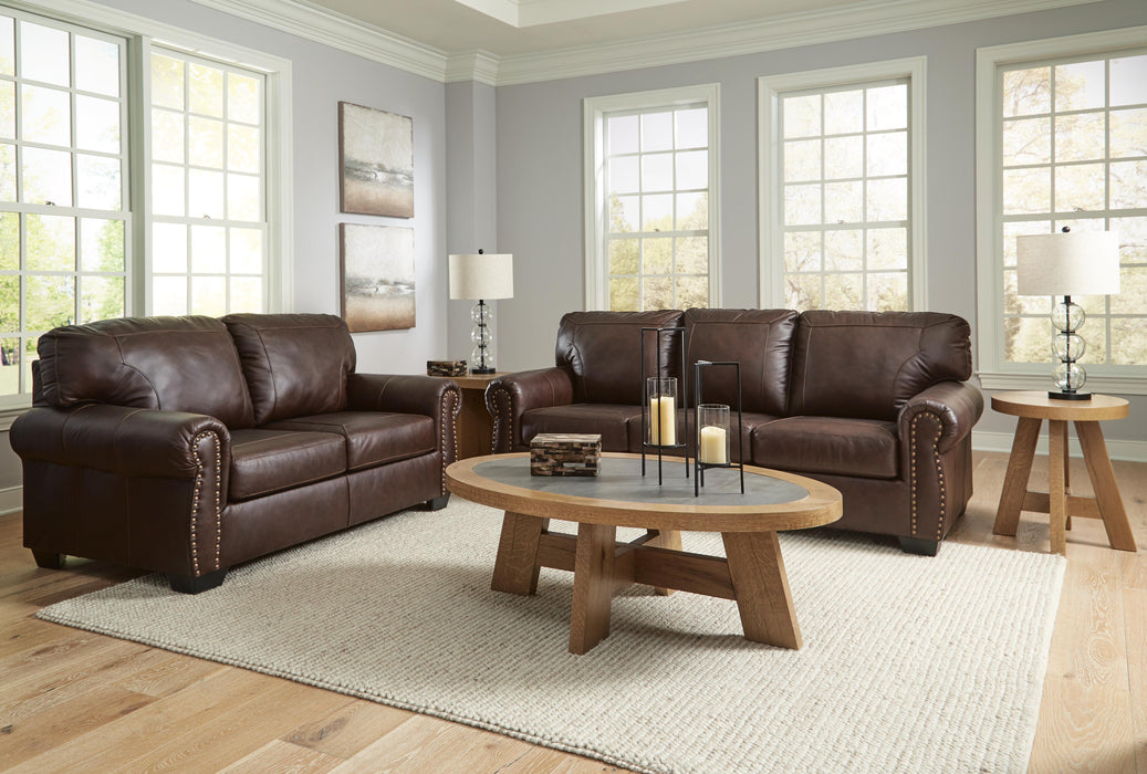 Colleton Living Room Set - De Avenue Furniture