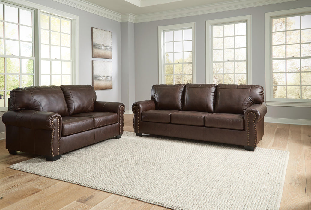 Colleton Living Room Set - De Avenue Furniture