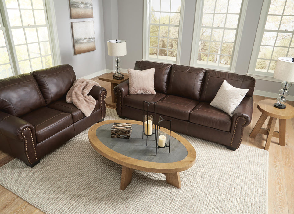 Colleton Living Room Set - De Avenue Furniture