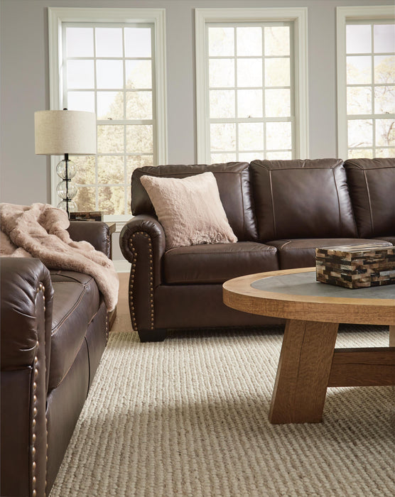 Colleton Living Room Set - De Avenue Furniture