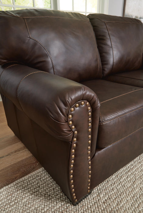 Colleton Sofa - De Avenue Furniture