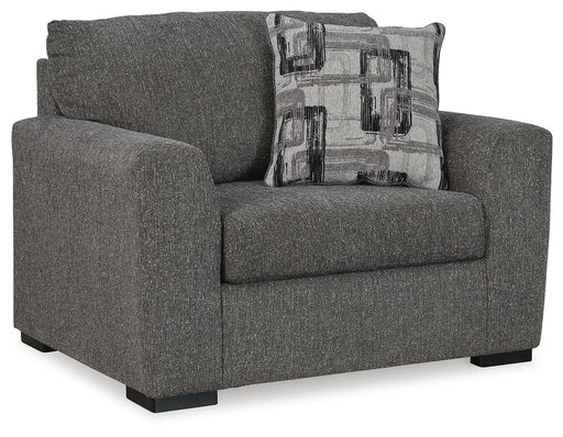 Gardiner Oversized Chair - De Avenue Furniture
