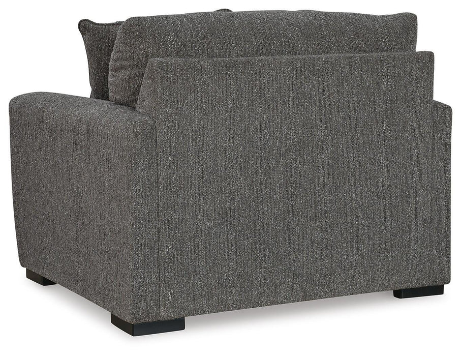 Gardiner Oversized Chair - De Avenue Furniture