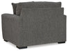 Gardiner Oversized Chair - De Avenue Furniture
