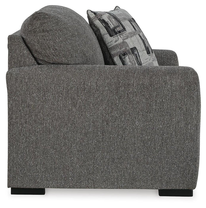 Gardiner Oversized Chair - De Avenue Furniture