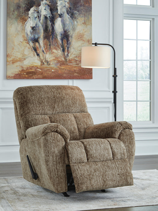 Stayfish Recliner - De Avenue Furniture