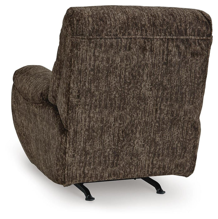 Stayfish Recliner - De Avenue Furniture