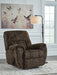 Stayfish Recliner - De Avenue Furniture