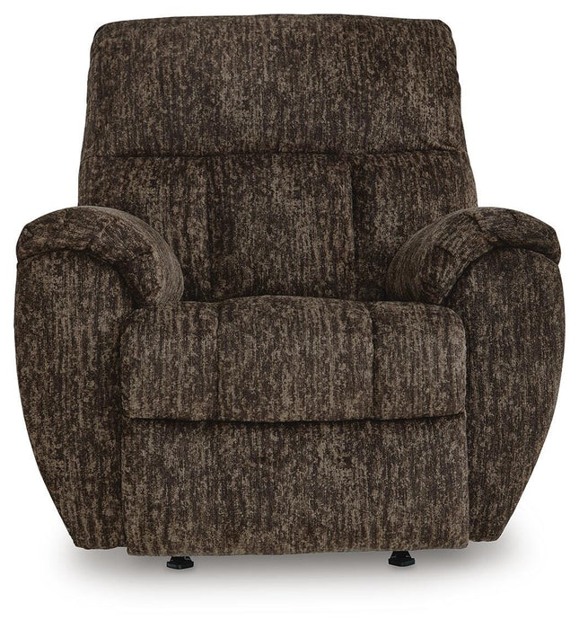 Stayfish Recliner - De Avenue Furniture