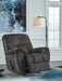 Stayfish Recliner - De Avenue Furniture