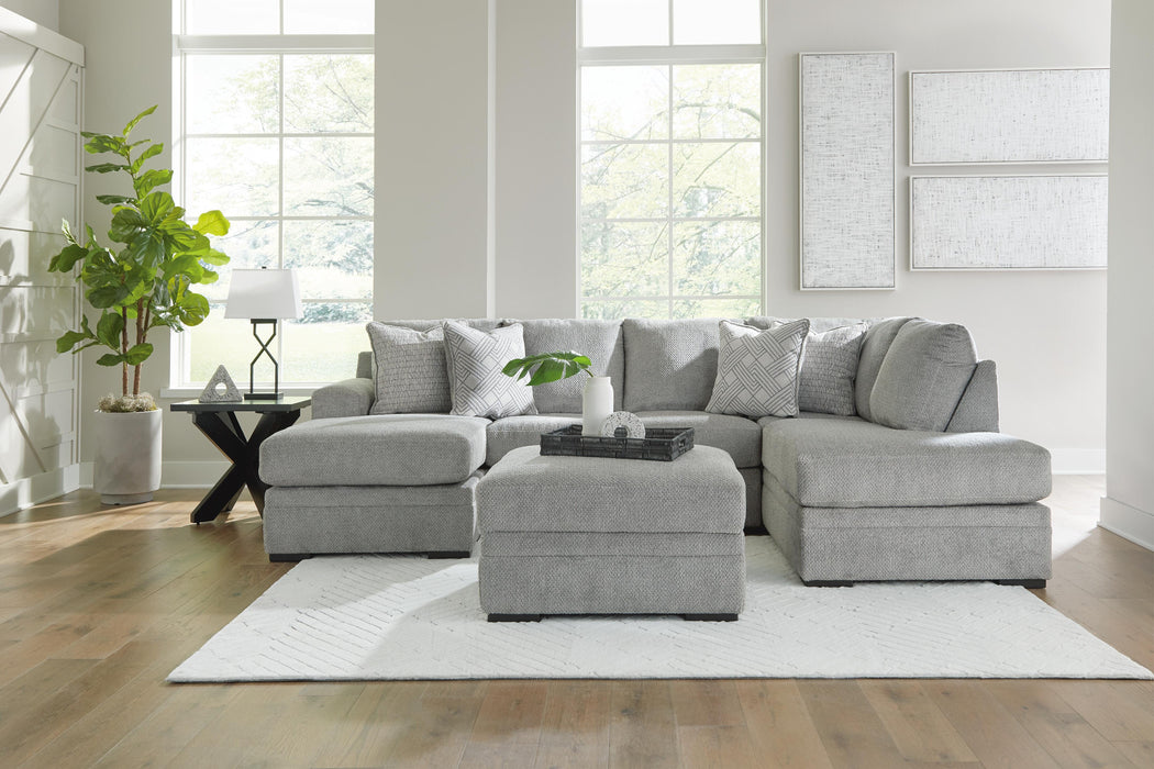 Casselbury Living Room Set - De Avenue Furniture