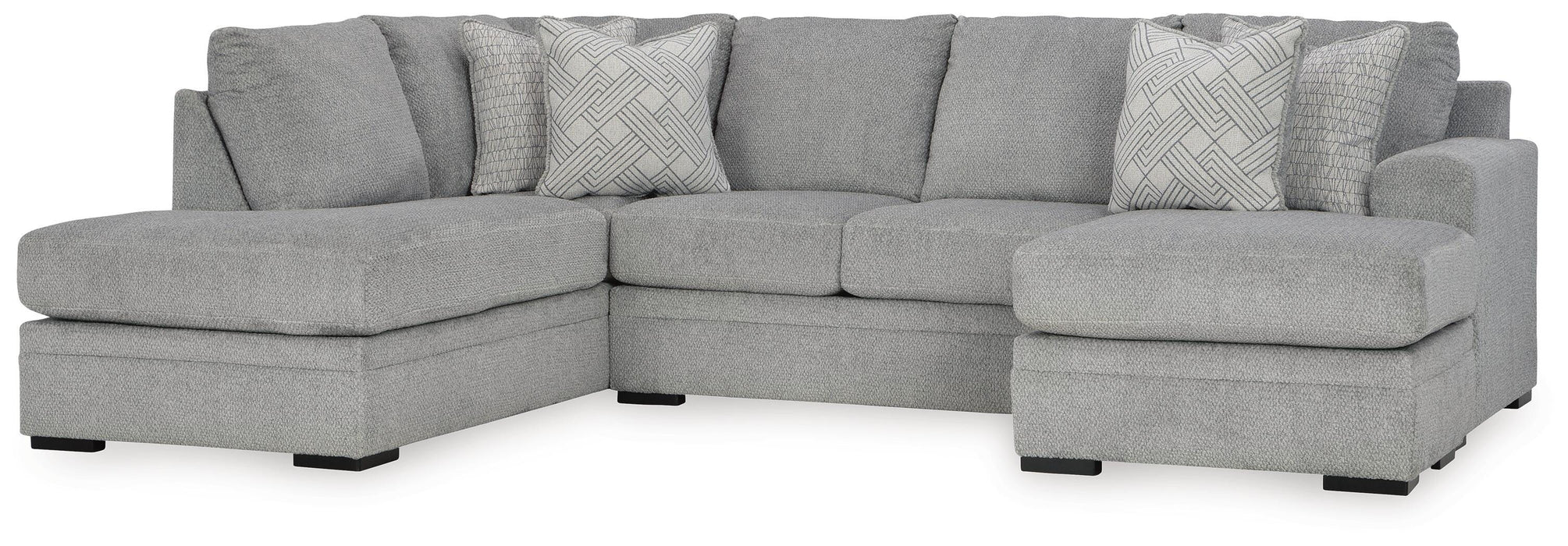 Casselbury Living Room Set - De Avenue Furniture