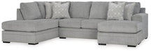 Casselbury Living Room Set - De Avenue Furniture