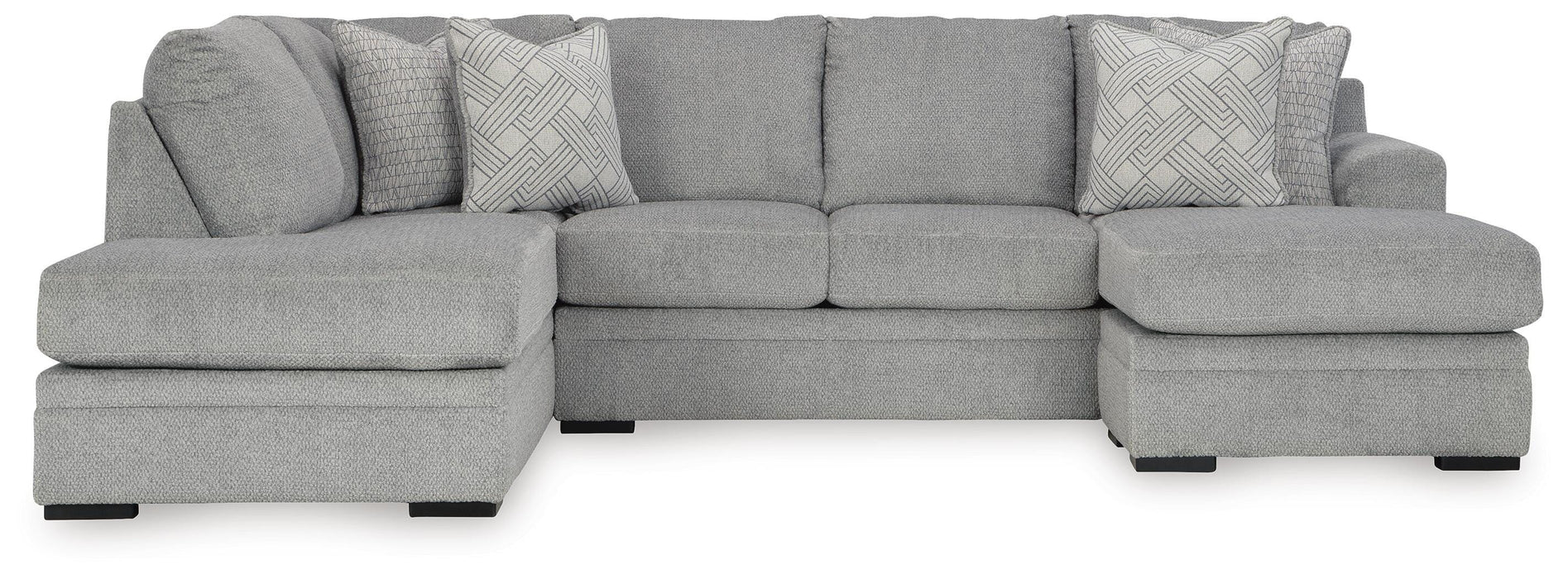 Casselbury Living Room Set - De Avenue Furniture