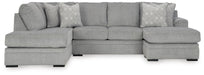 Casselbury Living Room Set - De Avenue Furniture