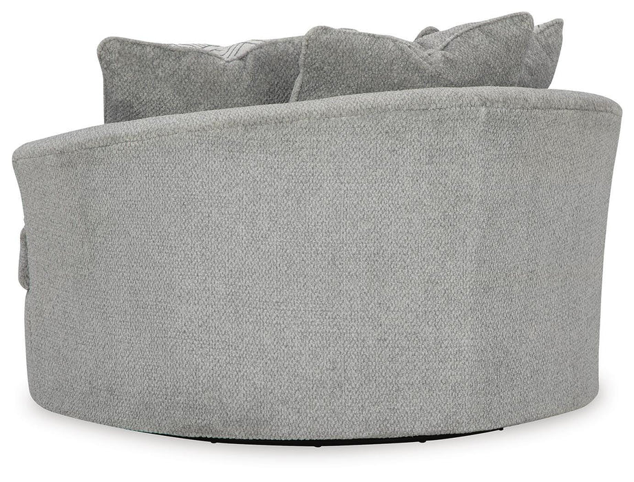 Casselbury Living Room Set - De Avenue Furniture