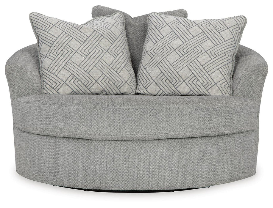 Casselbury Living Room Set - De Avenue Furniture