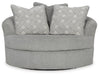 Casselbury Living Room Set - De Avenue Furniture