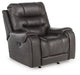 Femley Recliner - De Avenue Furniture