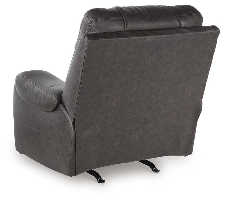 Femley Recliner - De Avenue Furniture