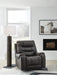 Femley Recliner - De Avenue Furniture