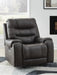Femley Recliner - De Avenue Furniture