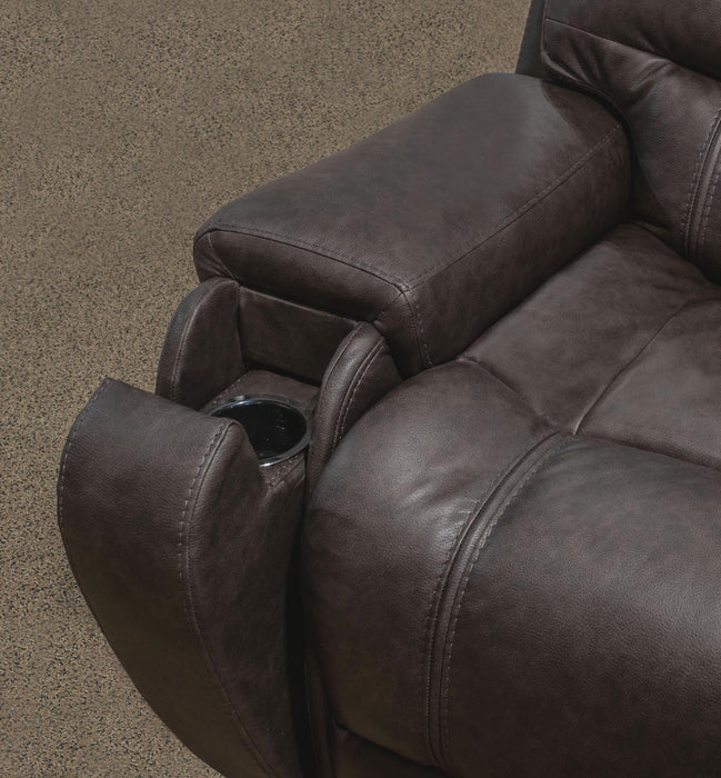 Femley Recliner - De Avenue Furniture