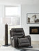 Femley Recliner - De Avenue Furniture