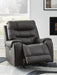 Femley Recliner - De Avenue Furniture