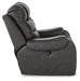Femley Recliner - De Avenue Furniture