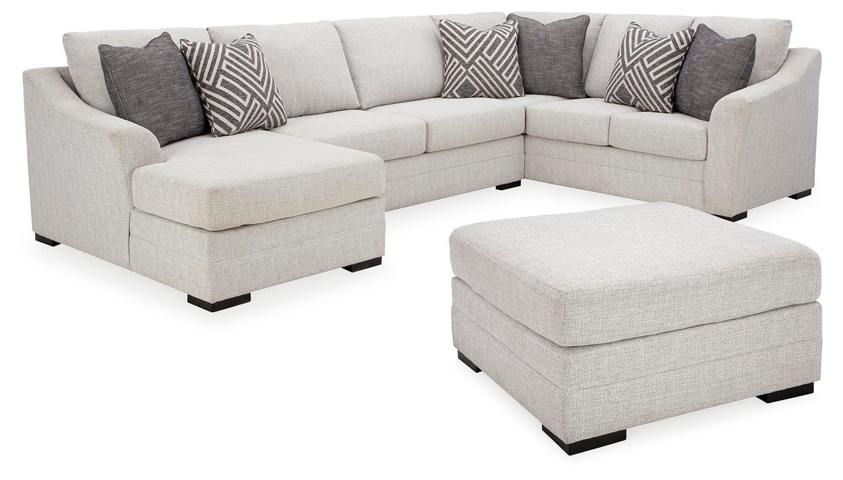 Koralynn Living Room Set - De Avenue Furniture