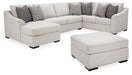 Koralynn Living Room Set - De Avenue Furniture