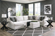Koralynn Living Room Set - De Avenue Furniture