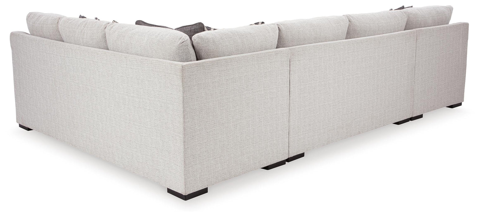 Koralynn Living Room Set - De Avenue Furniture