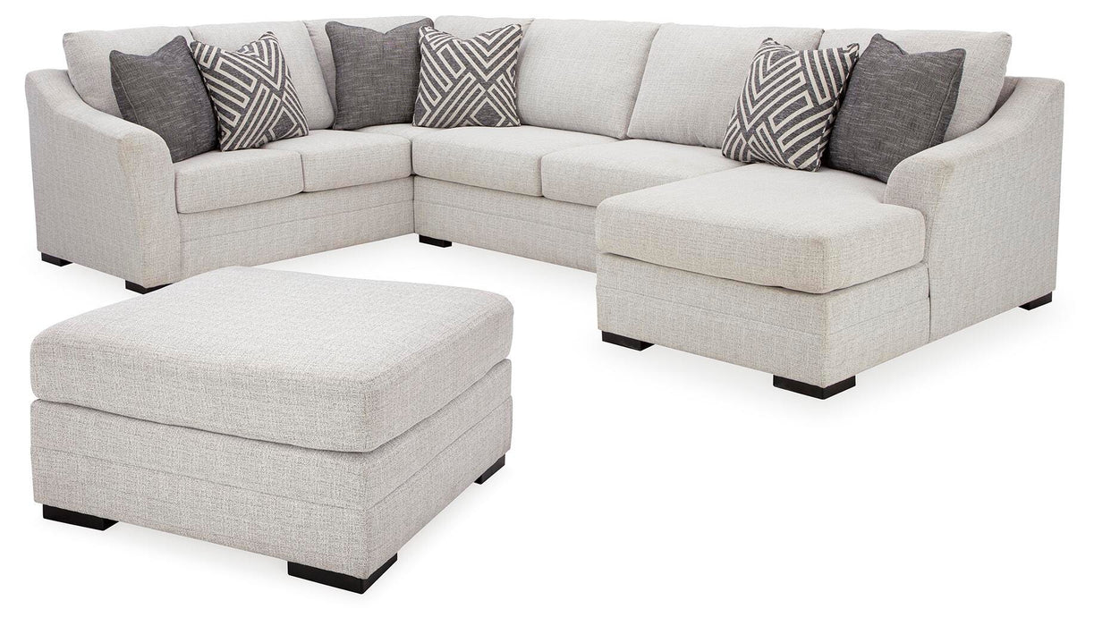 Koralynn Living Room Set - De Avenue Furniture